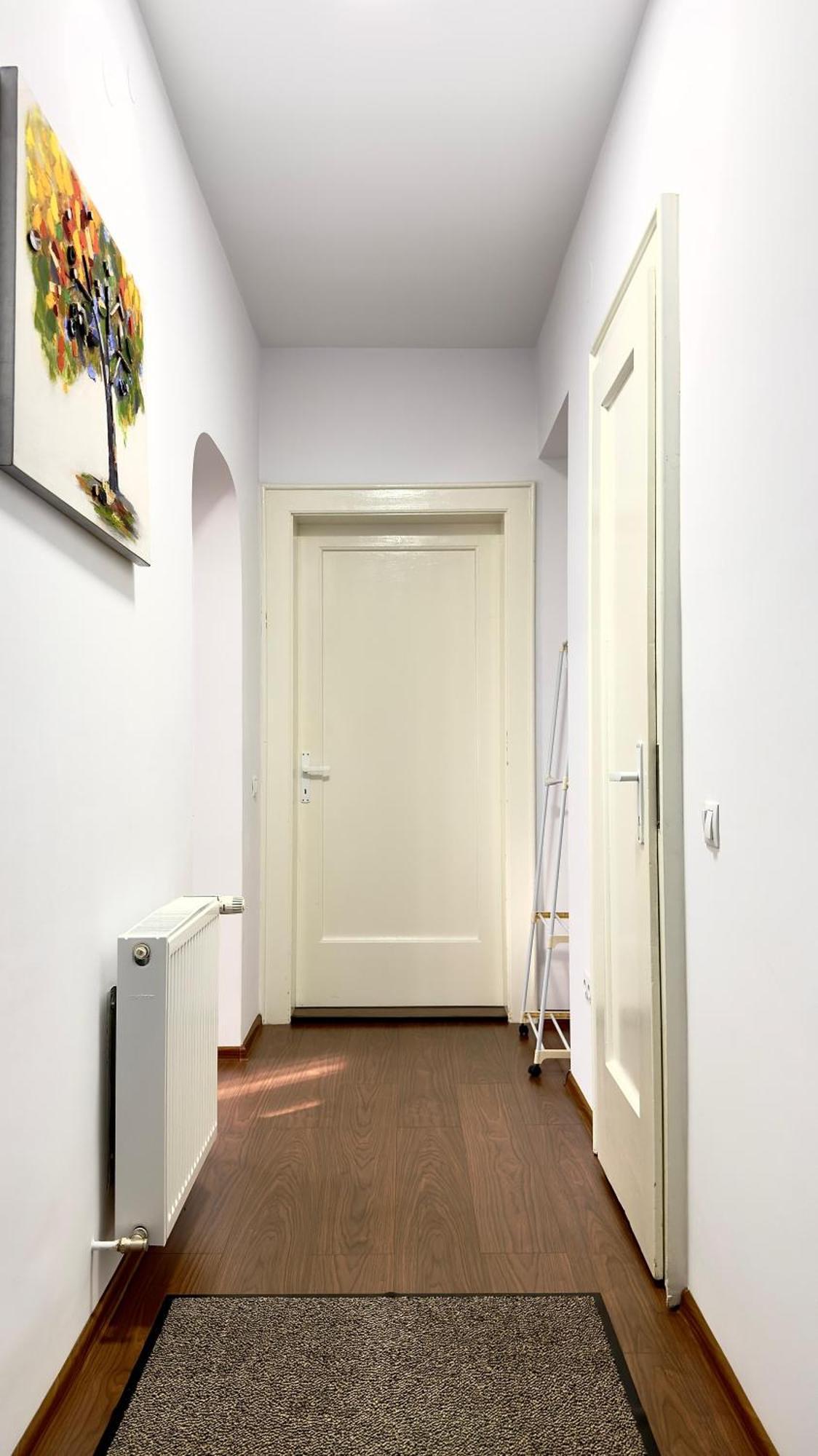 Phoenix Central Apartments Сибиу Экстерьер фото