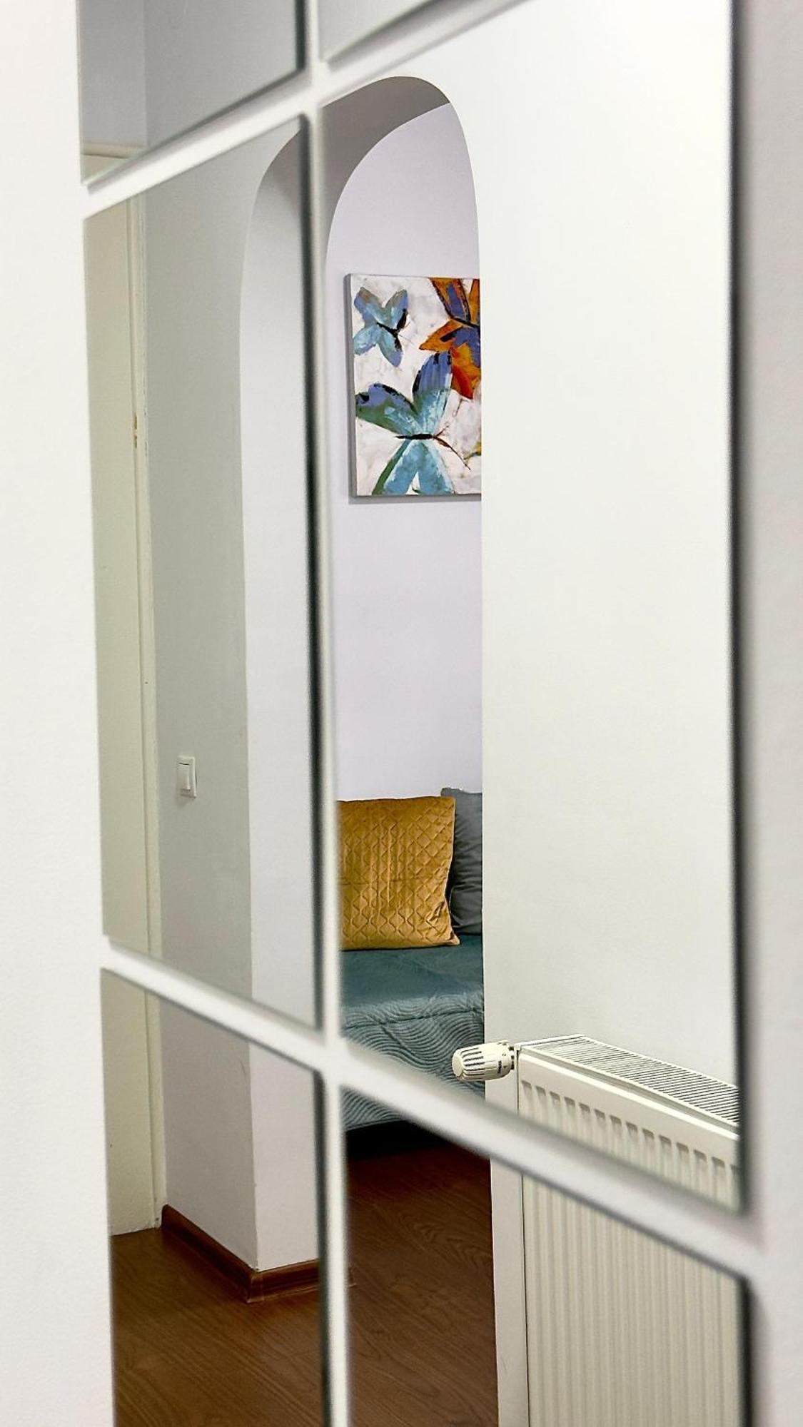 Phoenix Central Apartments Сибиу Экстерьер фото