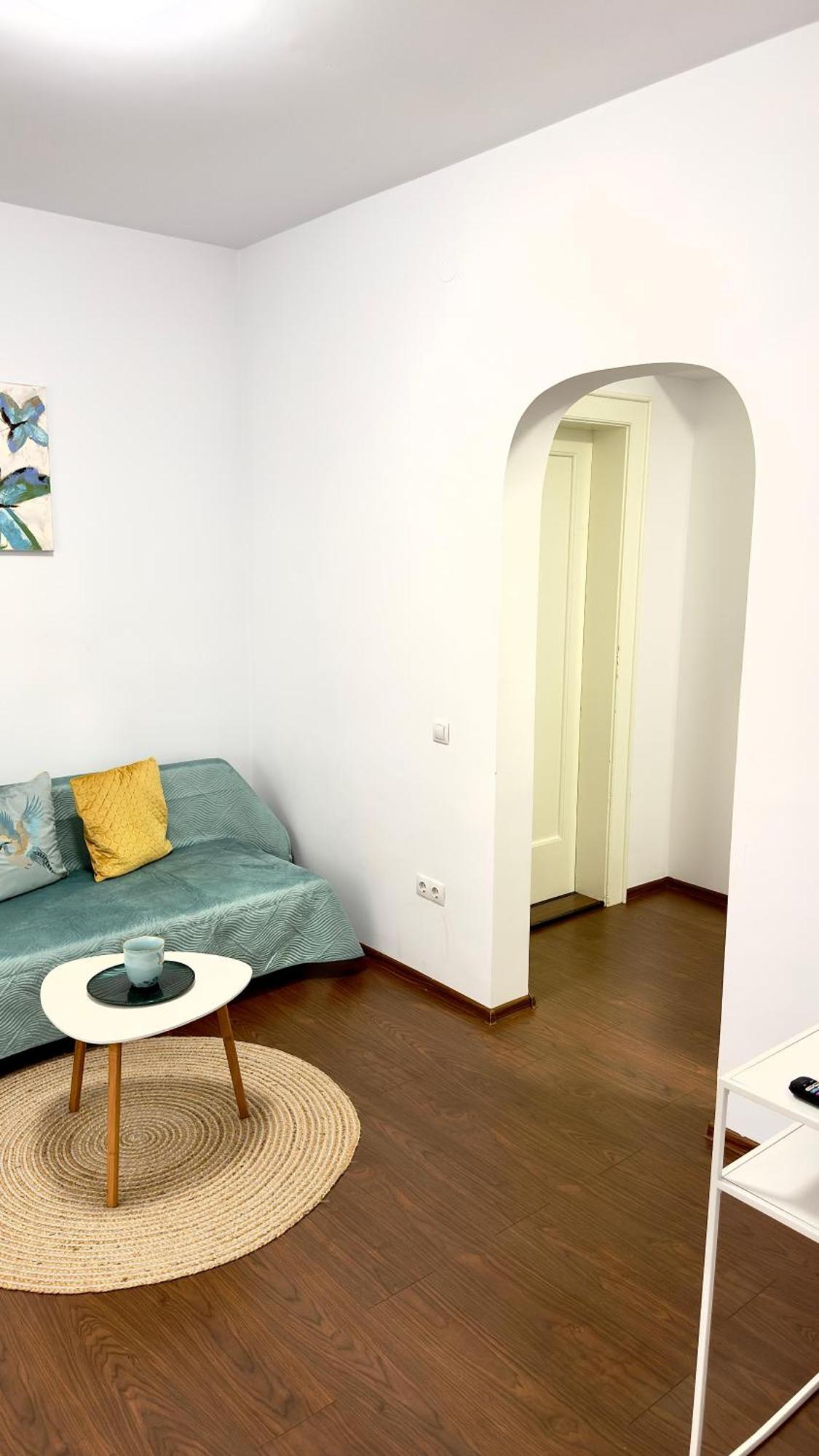 Phoenix Central Apartments Сибиу Экстерьер фото