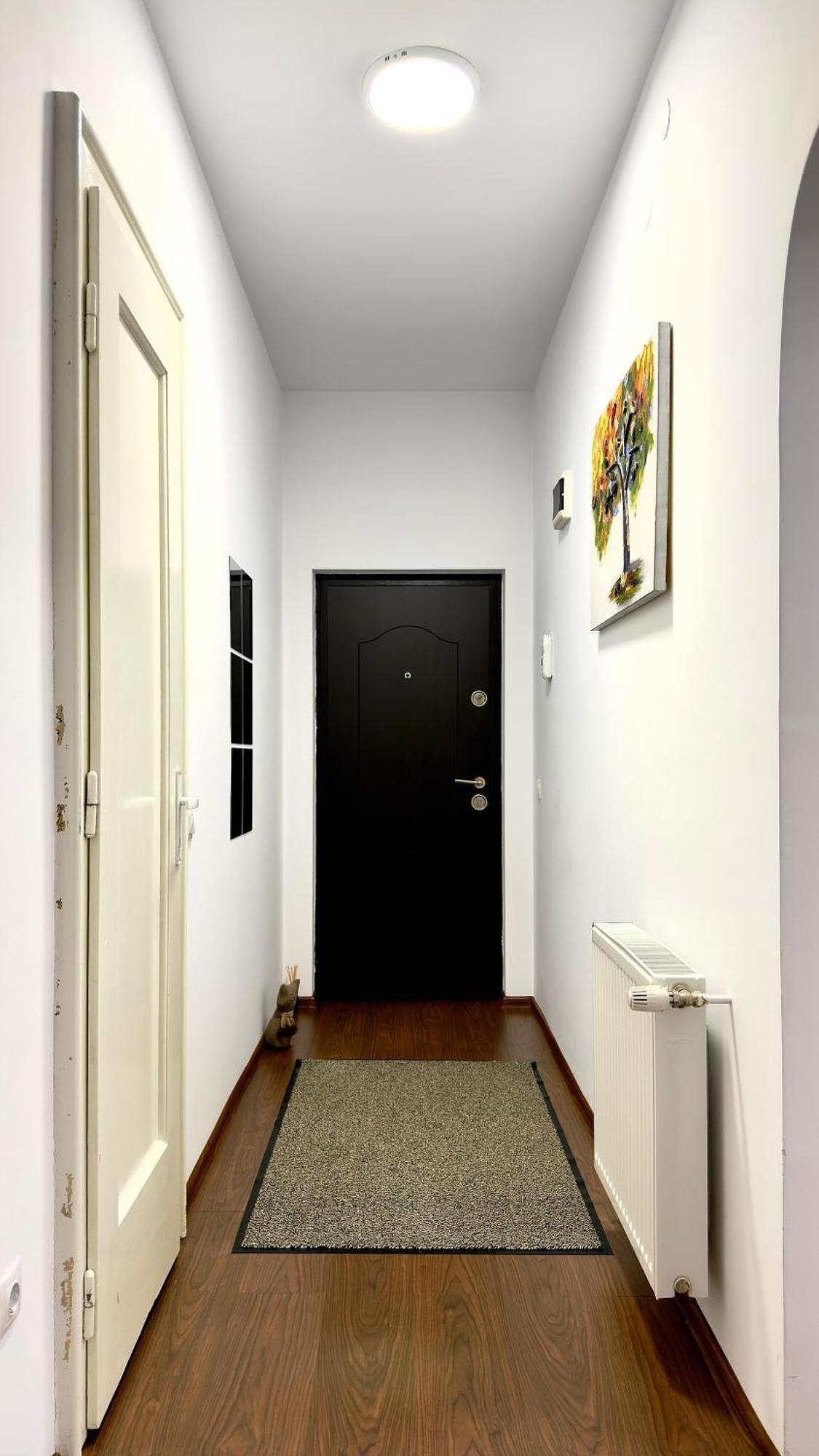 Phoenix Central Apartments Сибиу Экстерьер фото