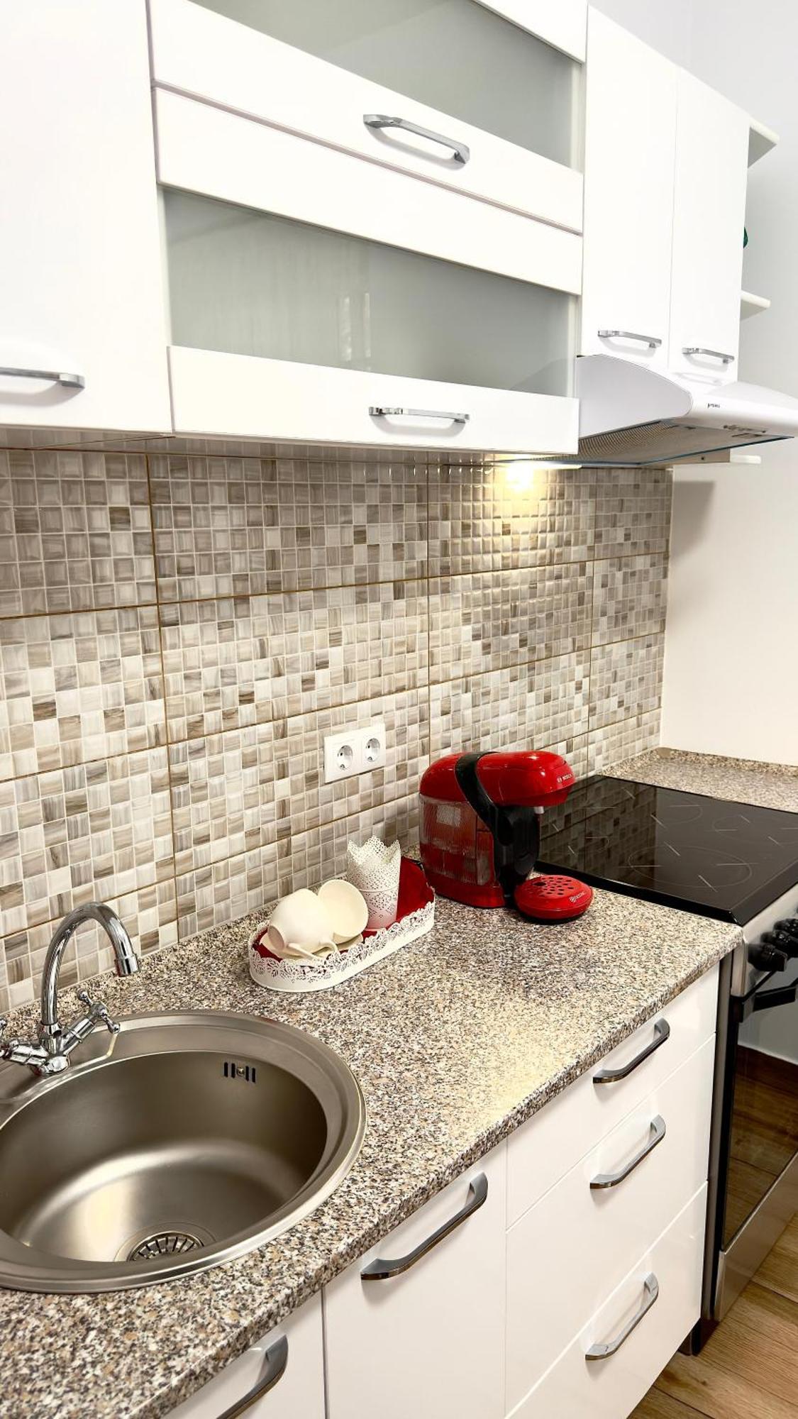 Phoenix Central Apartments Сибиу Экстерьер фото