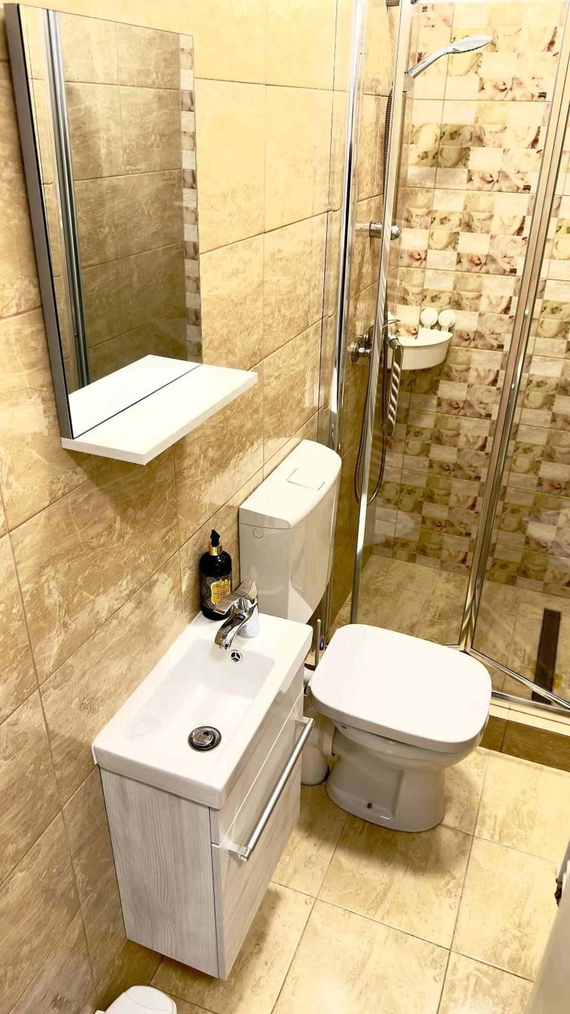 Phoenix Central Apartments Сибиу Экстерьер фото